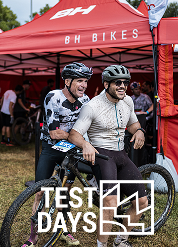 Eventos BH Bikes